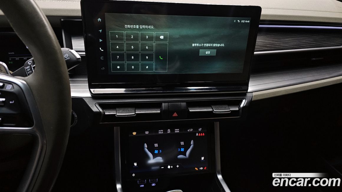 KG_Mobility_Ssangyong Torres 2023