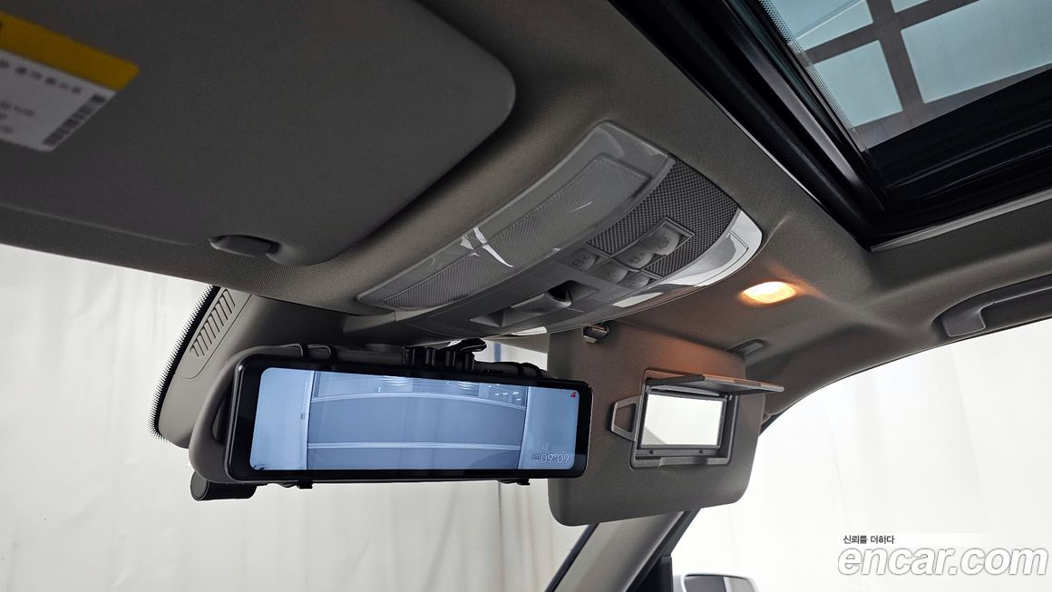 Mercedes-Benz GLK-Class 2013