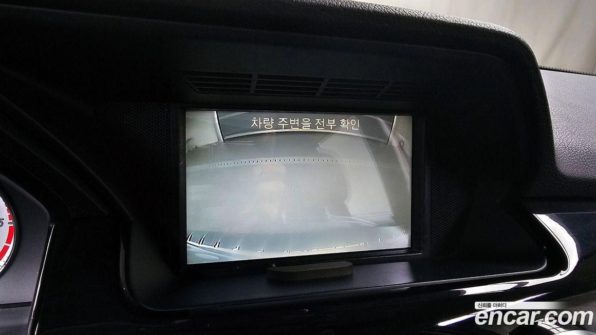 Mercedes-Benz GLK-Class 2013