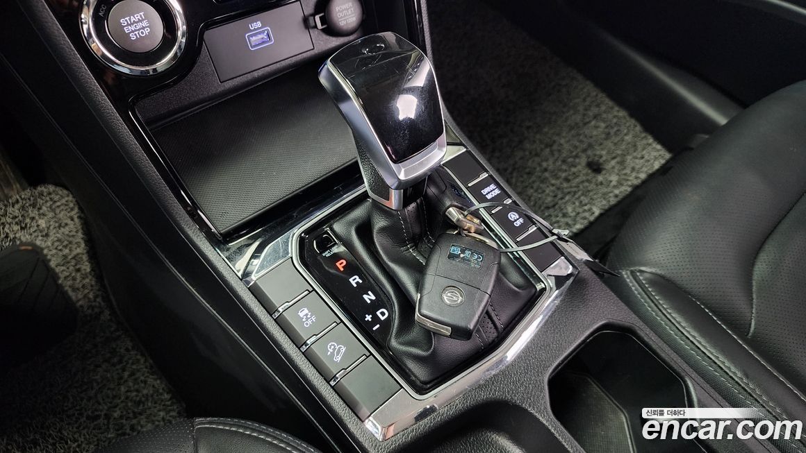 KG_Mobility_Ssangyong KORANDO 2021