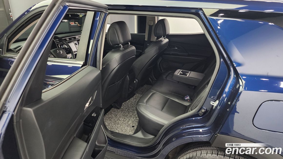 KG_Mobility_Ssangyong KORANDO 2021