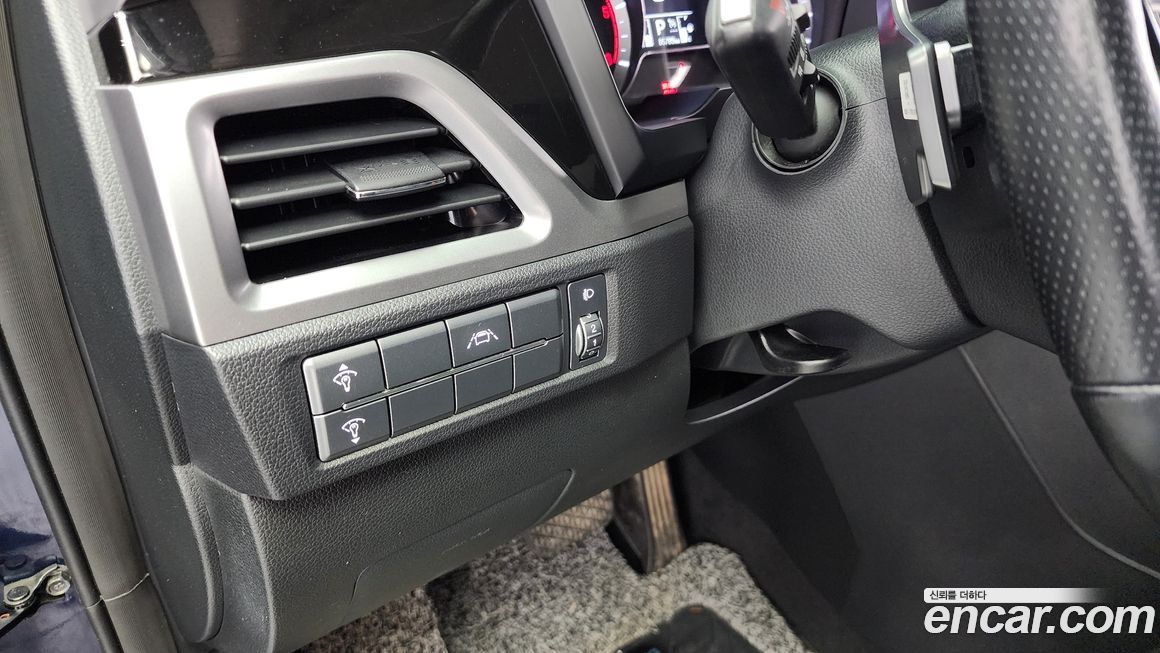 KG_Mobility_Ssangyong KORANDO 2021