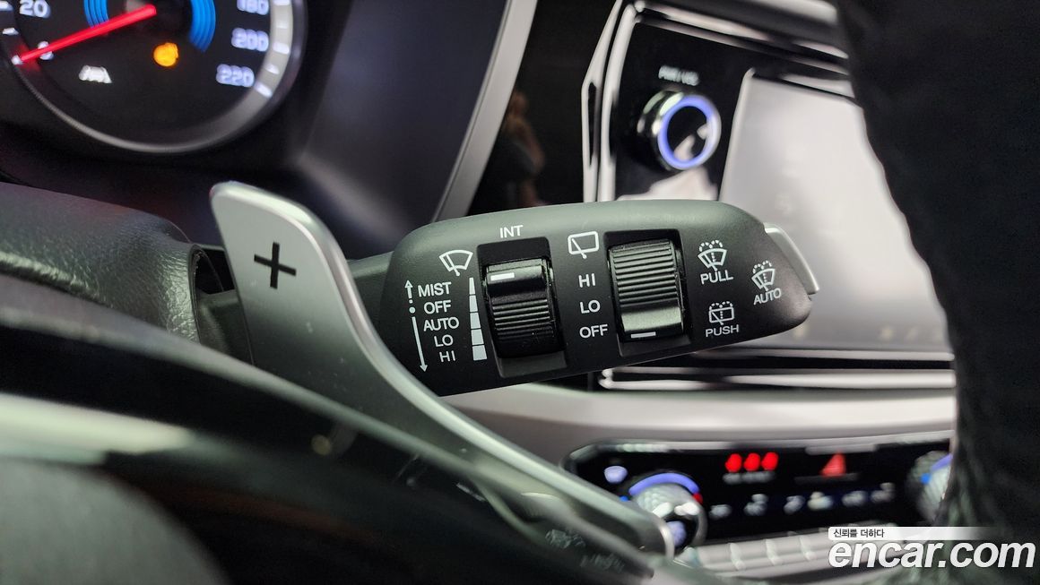 KG_Mobility_Ssangyong KORANDO 2021