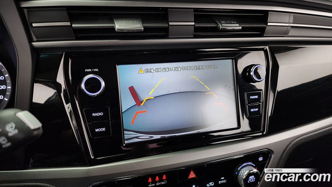 KG_Mobility_Ssangyong KORANDO 2021