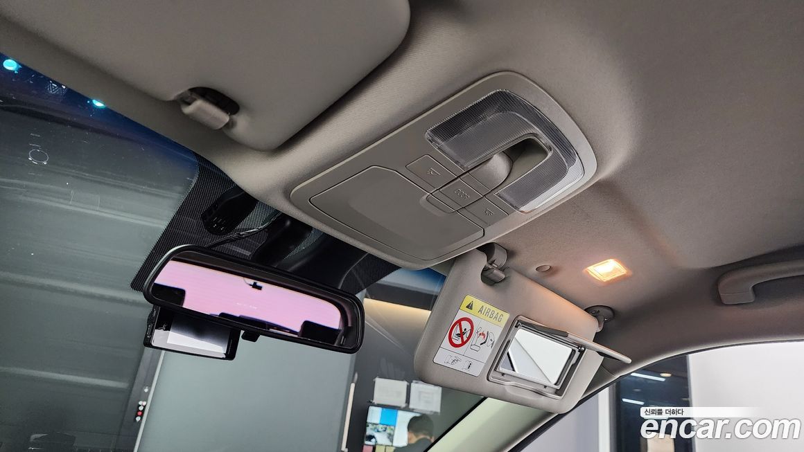 KG_Mobility_Ssangyong KORANDO 2021