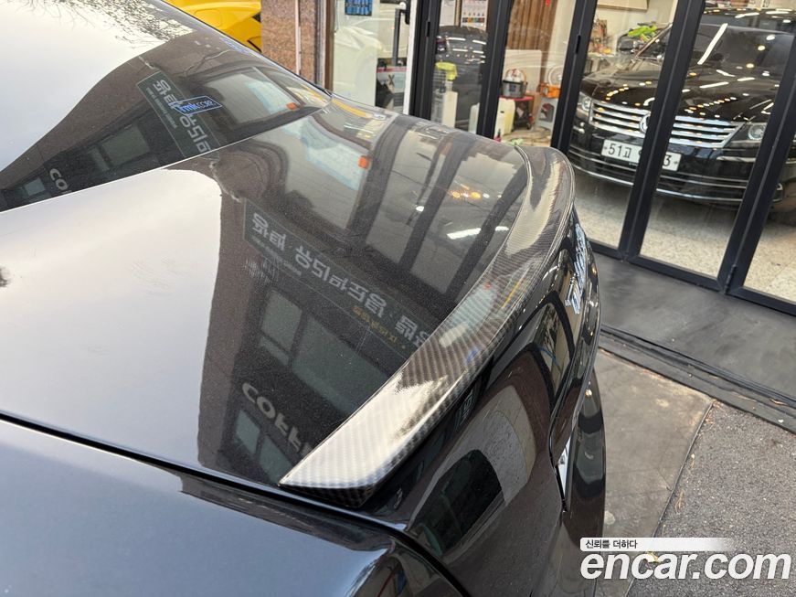 Maserati Quattroporte 2013