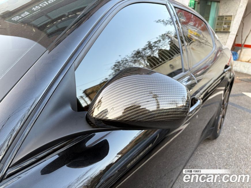 Maserati Quattroporte 2013