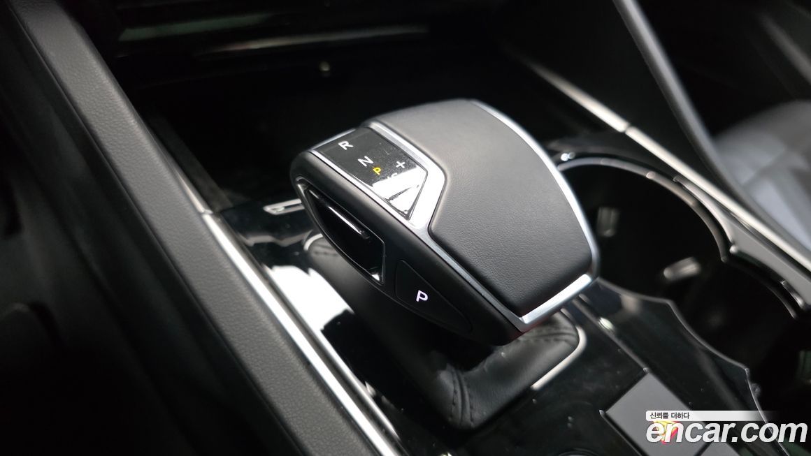 Volkswagen Touareg 2021