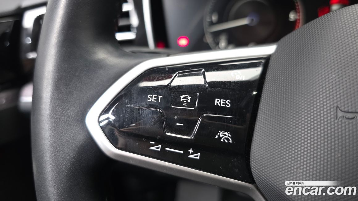 Volkswagen Touareg 2021