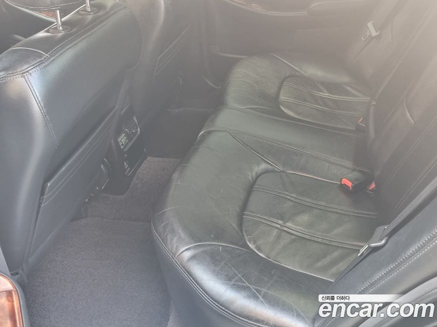 Hyundai Grandeur 2005