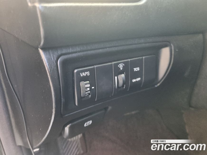 Hyundai Grandeur 2005