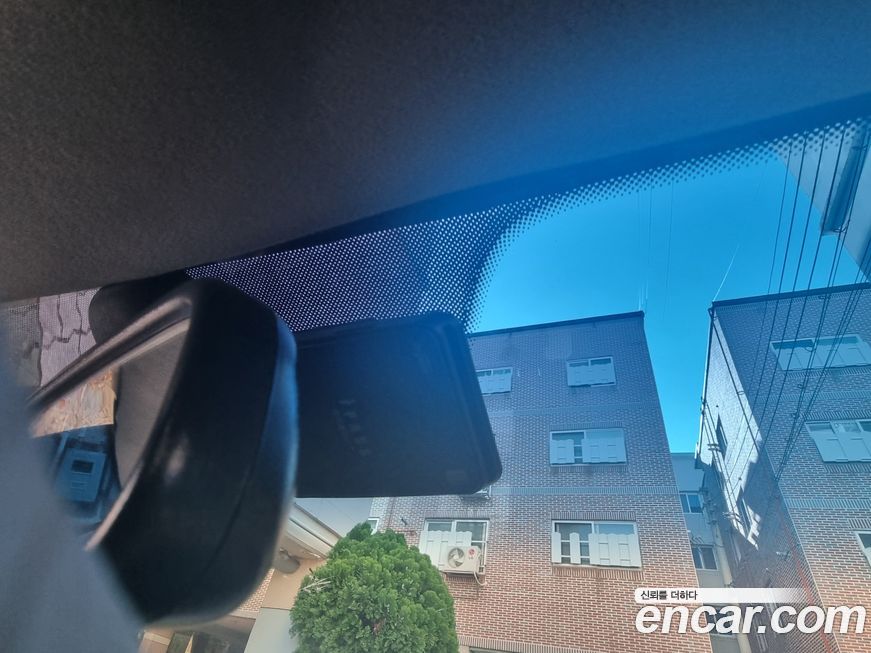 Hyundai Grandeur 2005