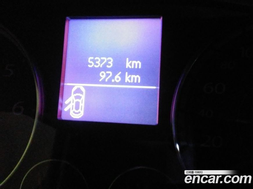 Renault-KoreaSamsung SM5  2019