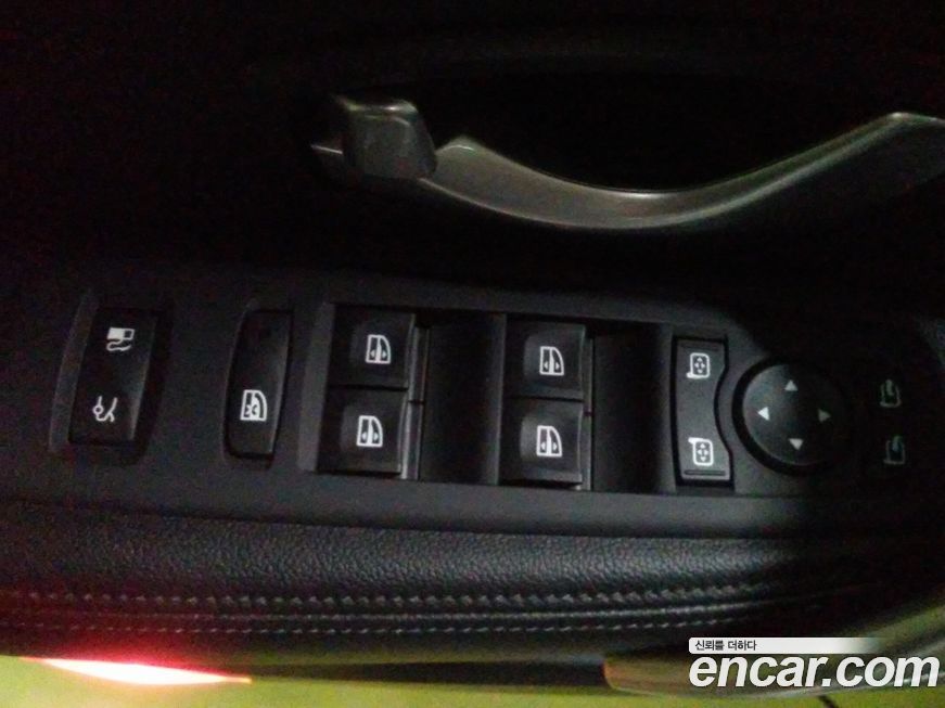 Renault-KoreaSamsung SM5  2019