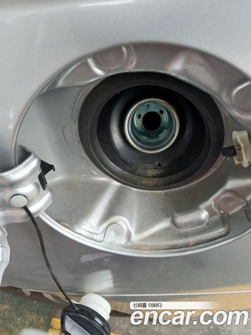 Renault-KoreaSamsung SM5  2019