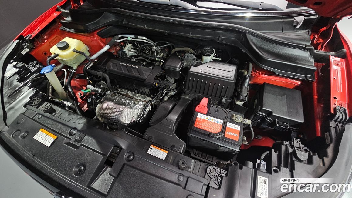 KG_Mobility_Ssangyong TIBOLI 2015