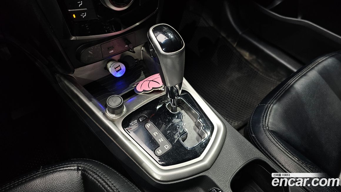 KG_Mobility_Ssangyong TIBOLI 2015