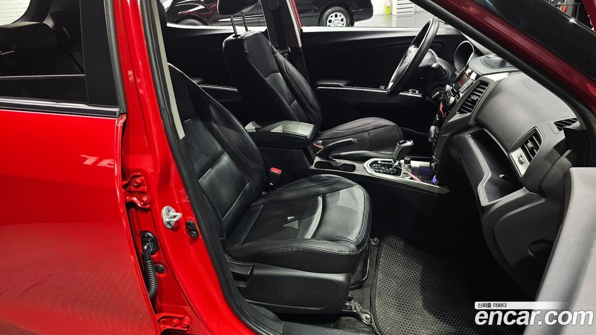 KG_Mobility_Ssangyong TIBOLI 2015