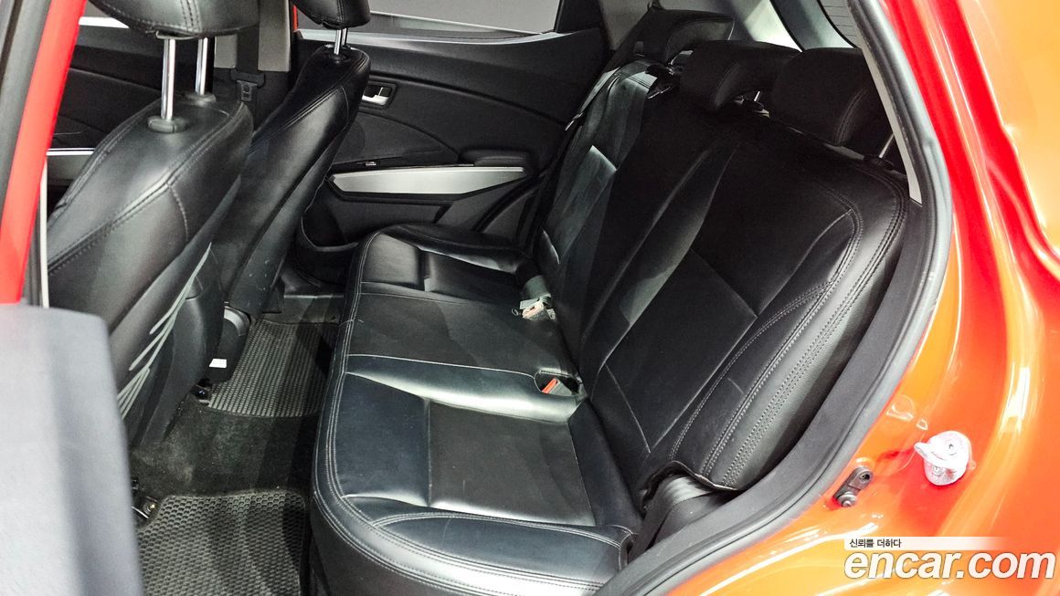 KG_Mobility_Ssangyong TIBOLI 2015