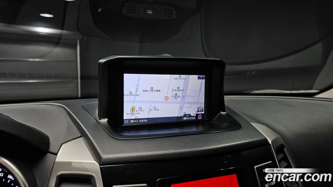 KG_Mobility_Ssangyong TIBOLI 2015