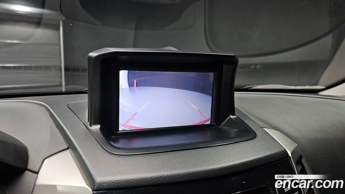 KG_Mobility_Ssangyong TIBOLI 2015