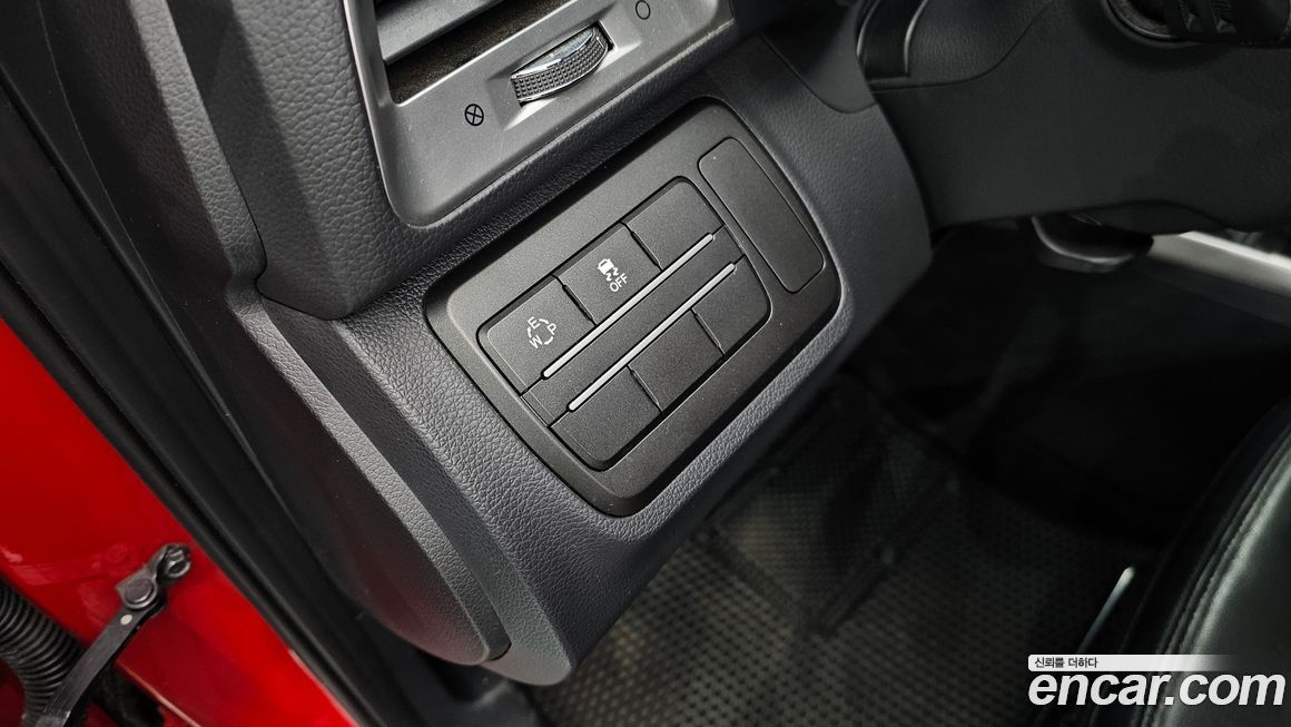 KG_Mobility_Ssangyong TIBOLI 2015