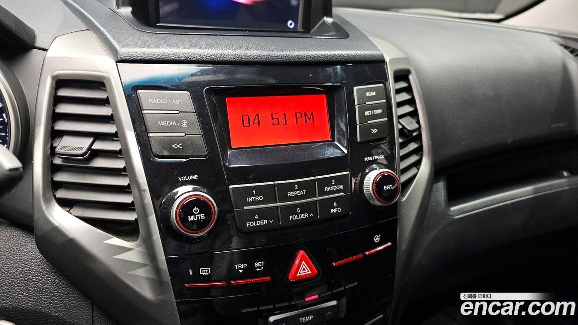 KG_Mobility_Ssangyong TIBOLI 2015