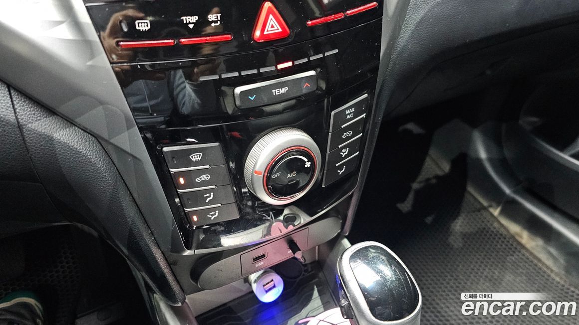 KG_Mobility_Ssangyong TIBOLI 2015