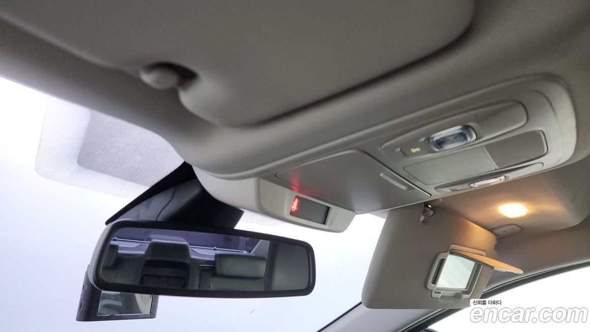 Renault-KoreaSamsung SM6 2016