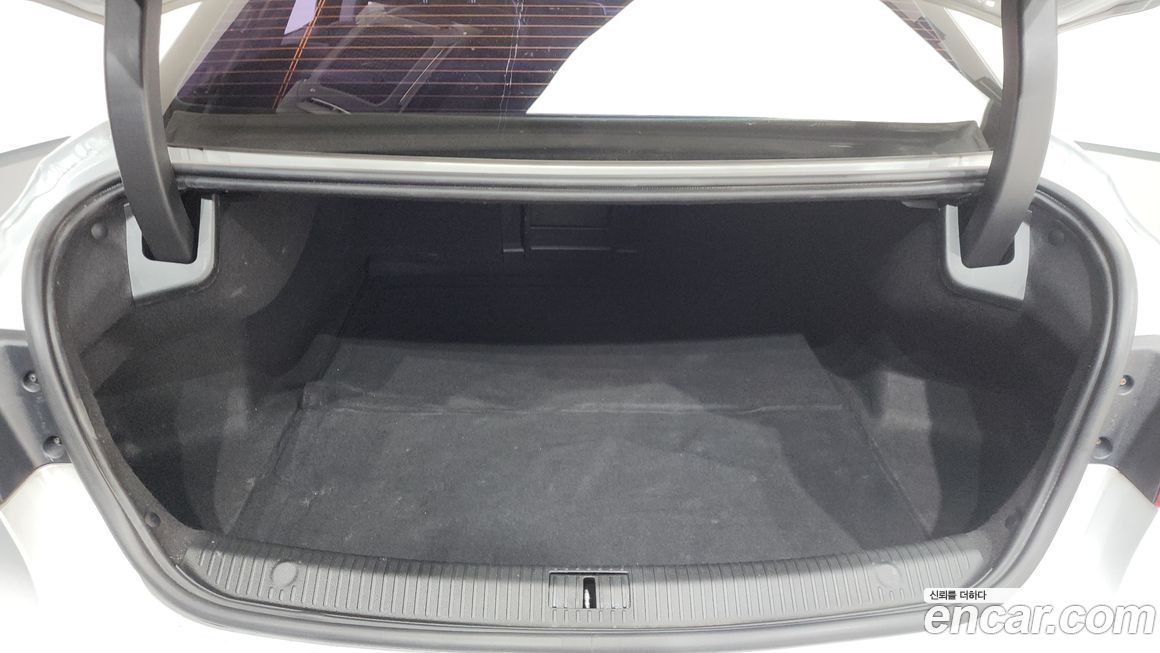 Renault-KoreaSamsung SM6 2016