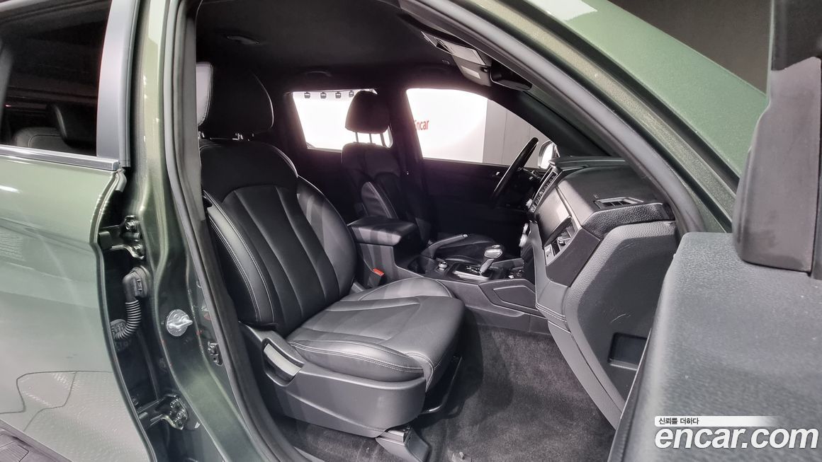 KG_Mobility_Ssangyong Rexton 2020