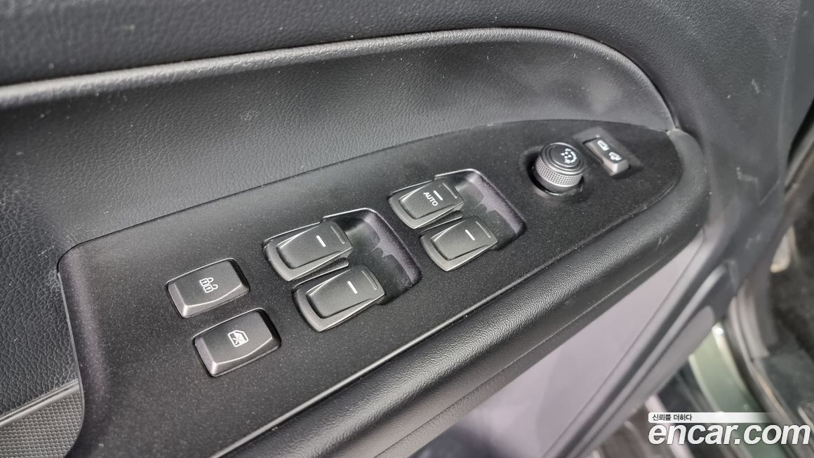 KG_Mobility_Ssangyong Rexton 2020