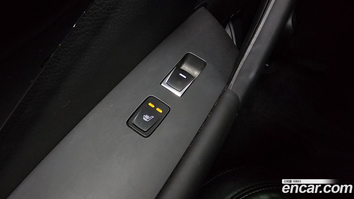 Hyundai Grandeur 2015