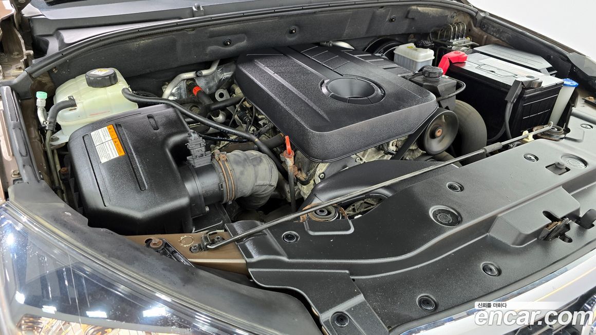 KG_Mobility_Ssangyong KORANDO 2017