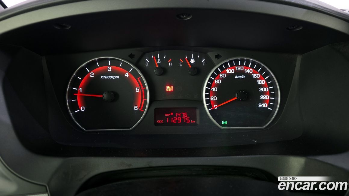 KG_Mobility_Ssangyong KORANDO 2017