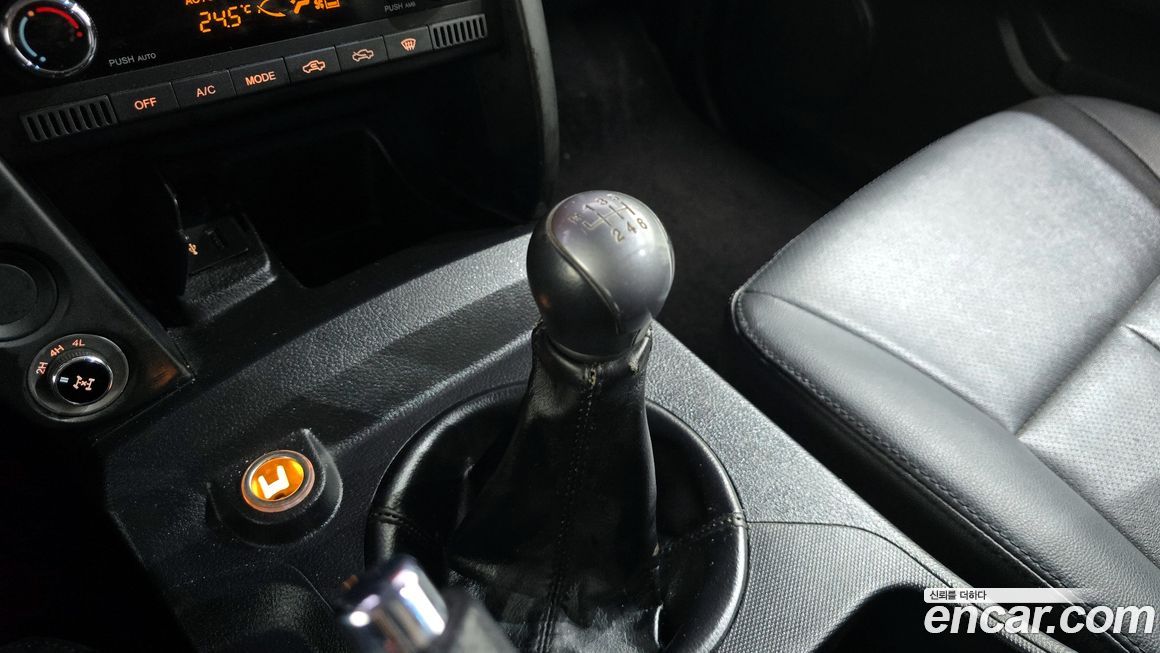 KG_Mobility_Ssangyong KORANDO 2017