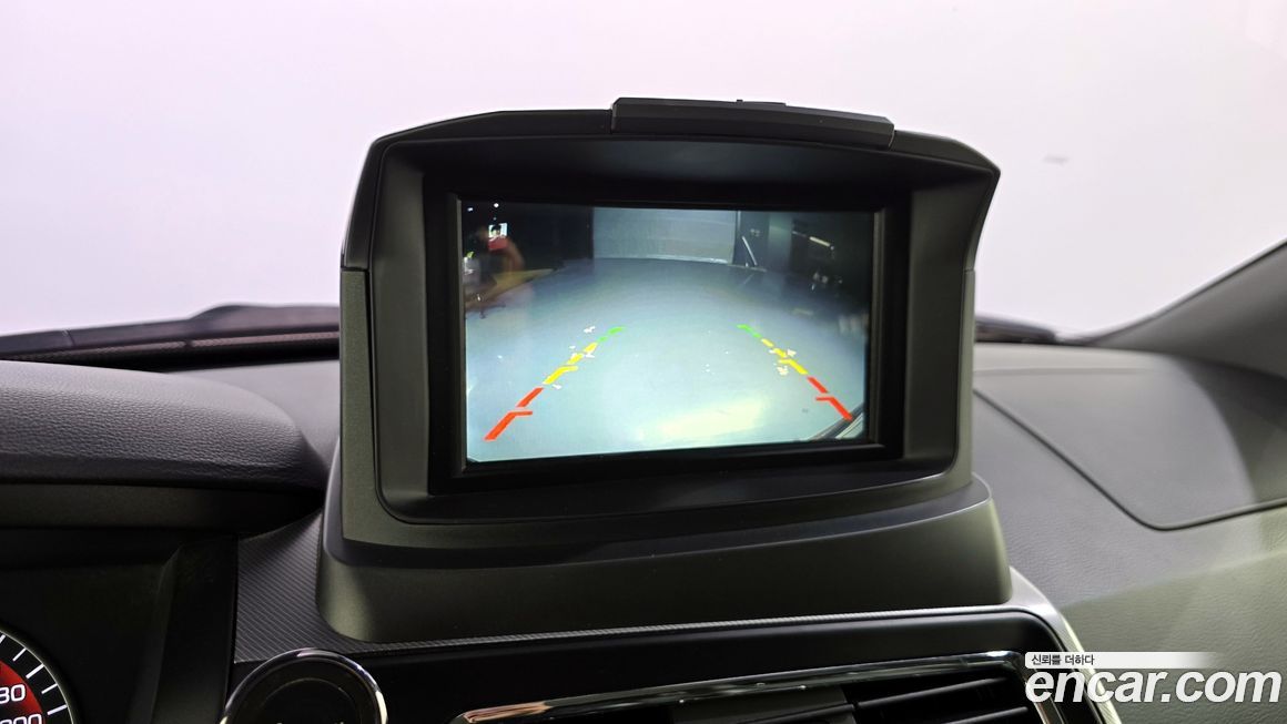 KG_Mobility_Ssangyong KORANDO 2017