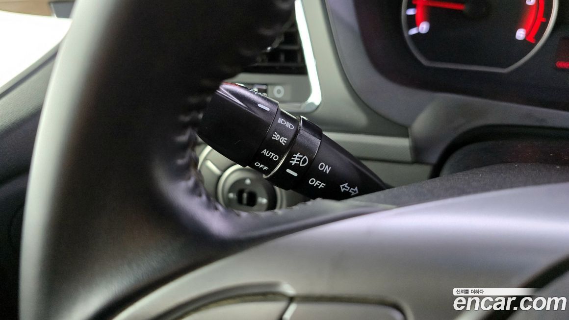 KG_Mobility_Ssangyong KORANDO 2017