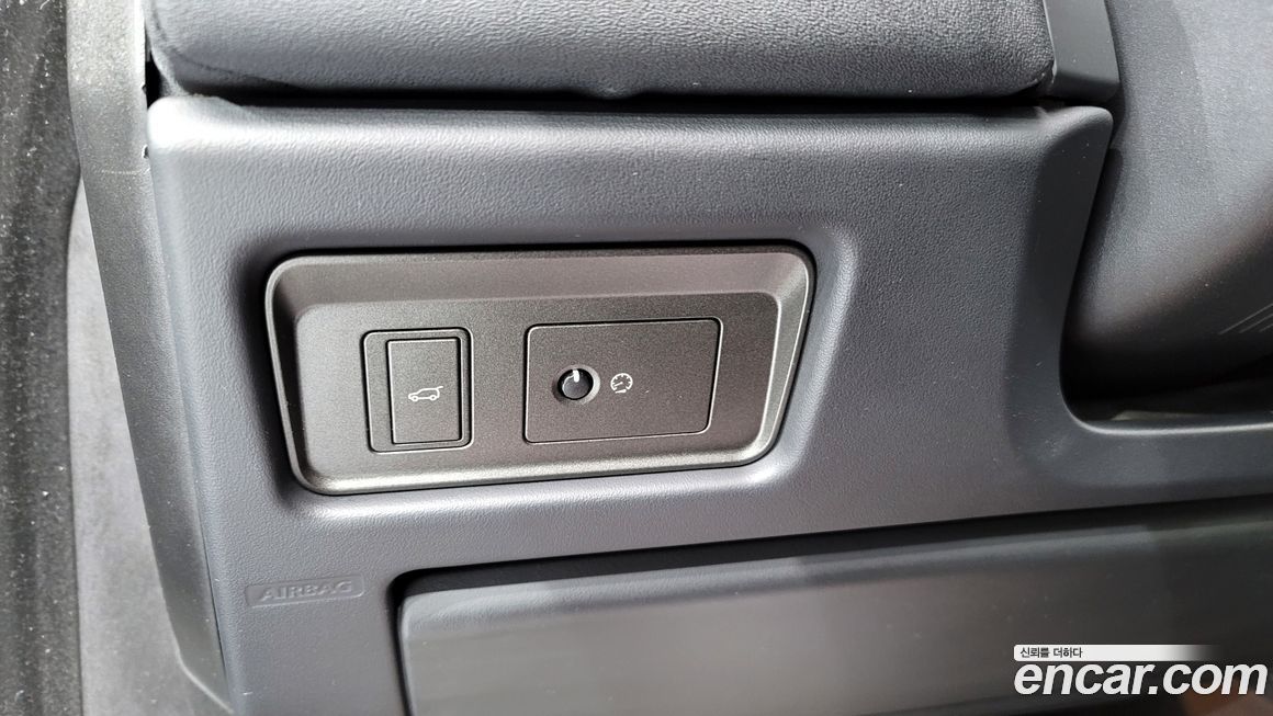 Land Rover Range Rover Evoque 2018