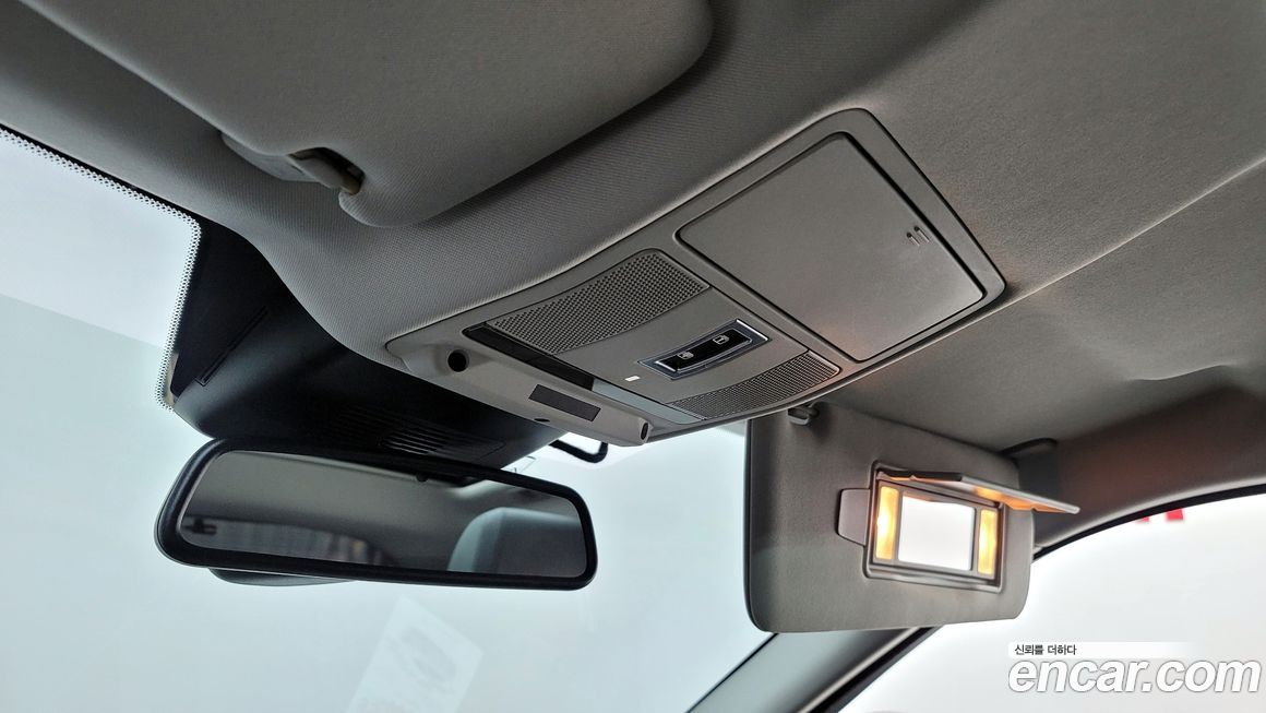 Land Rover Range Rover Evoque 2018