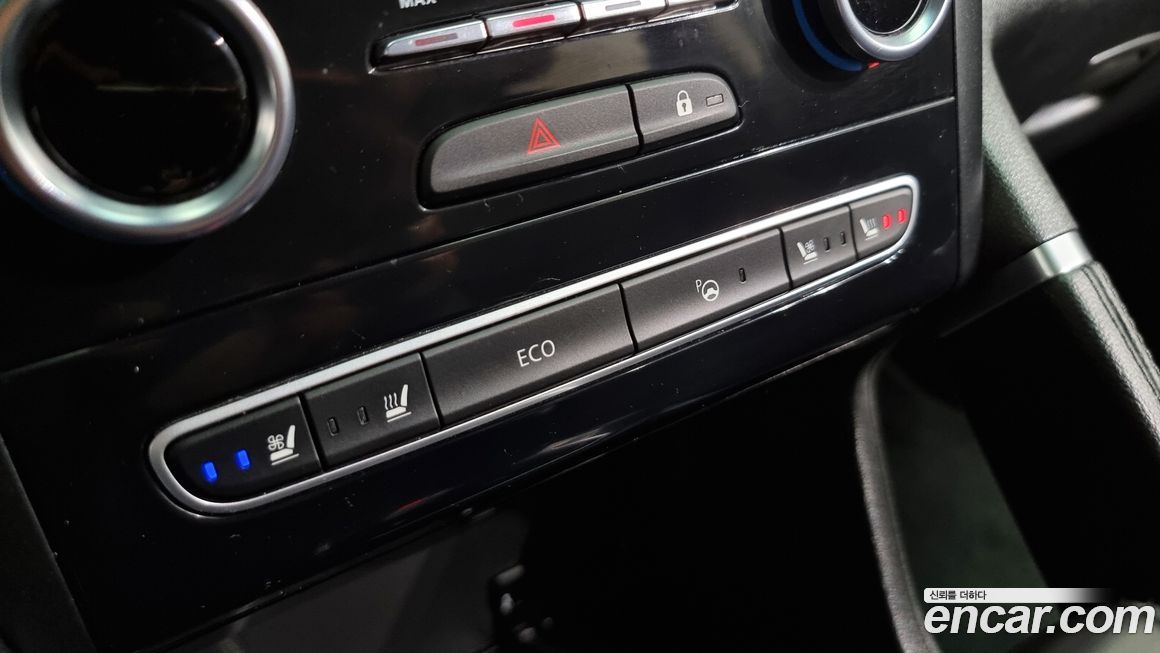 Renault-KoreaSamsung QM6 2020