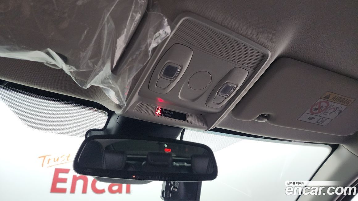 Renault-KoreaSamsung XM3 2023