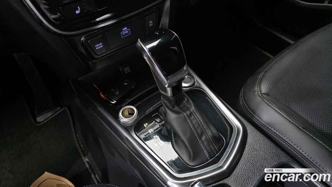 KG_Mobility_Ssangyong TIBOLI 2021