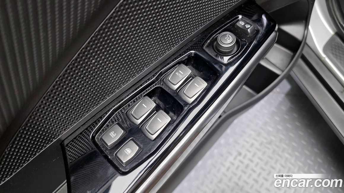 KG_Mobility_Ssangyong TIBOLI 2021