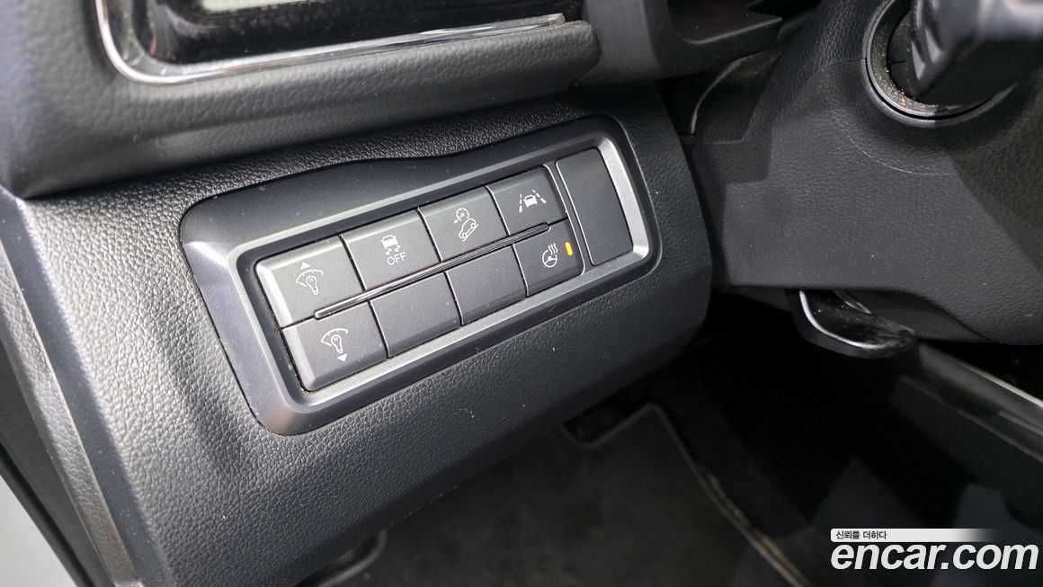 KG_Mobility_Ssangyong TIBOLI 2021