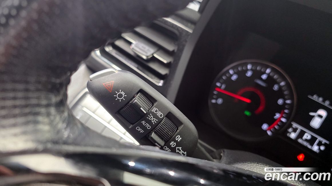 KG_Mobility_Ssangyong TIBOLI 2021