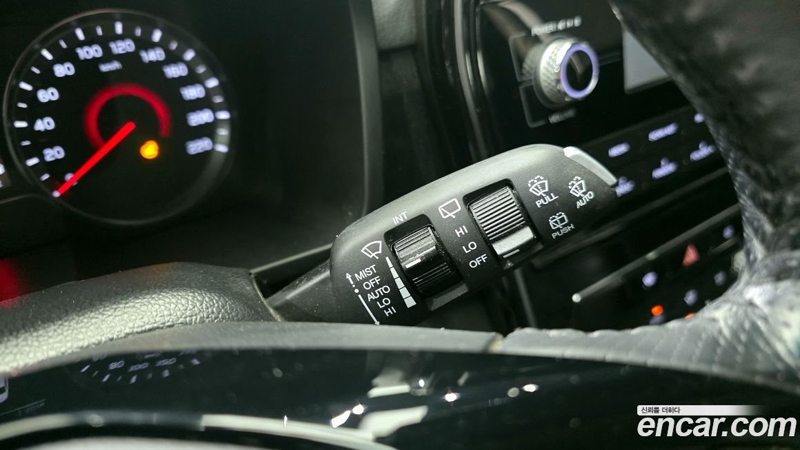 KG_Mobility_Ssangyong TIBOLI 2021