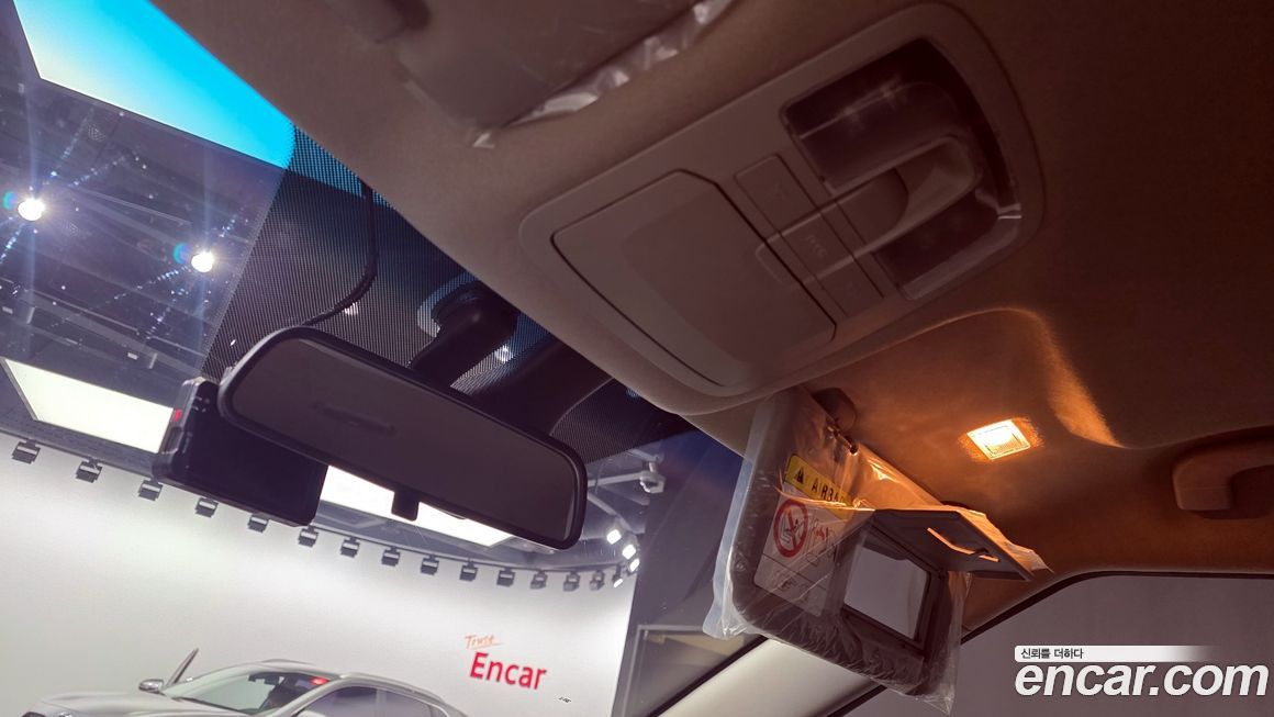 KG_Mobility_Ssangyong TIBOLI 2021