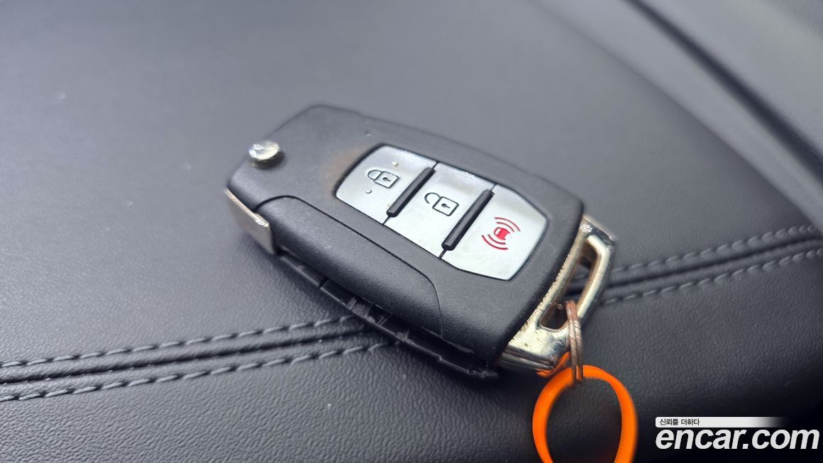 KG_Mobility_Ssangyong TIBOLI 2021