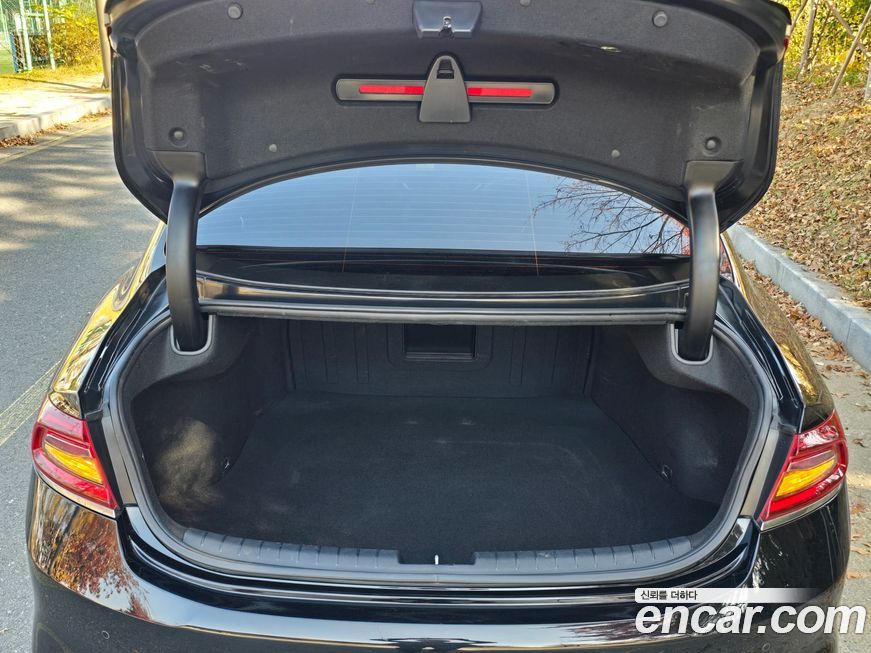 Hyundai Grandeur 2019